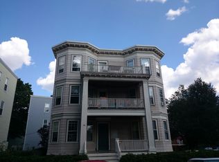 95 Franklin St #2, Allston, MA 02134