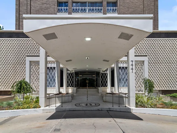 777 E South Temple S #13G, Salt Lake City, UT 84102