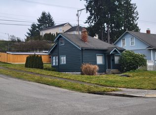 3401 Hoyt Ave, Everett, WA 98201