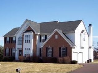514 Hidden Ln, Gilbertsville, PA 19525