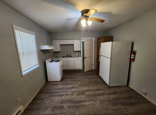 541 W Lincoln Ave #111, Fergus Falls, MN 56537
