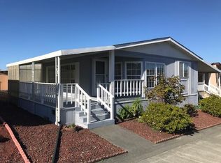 169 Monarch Dr, Fortuna, CA 95540