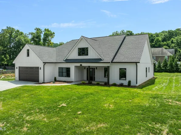 5419 Orebank Rd, Kingsport, TN 37664