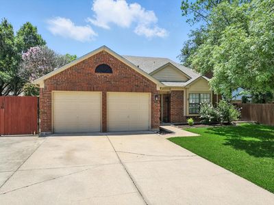 1227 Eaton Ln, Grapevine, TX, 76051