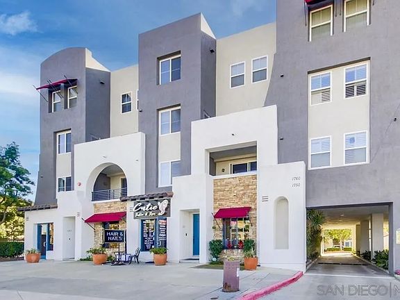 2nd image of 1760 E Palomar St E #122