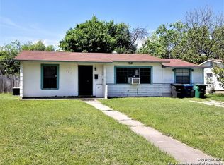 707 Rosehill Dr, San Antonio, TX 78213
