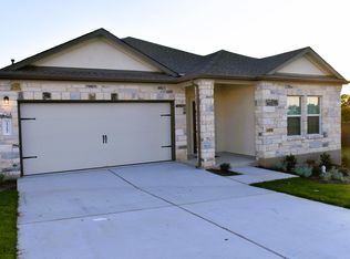 1217 Toyah Dr, Leander, TX 78641