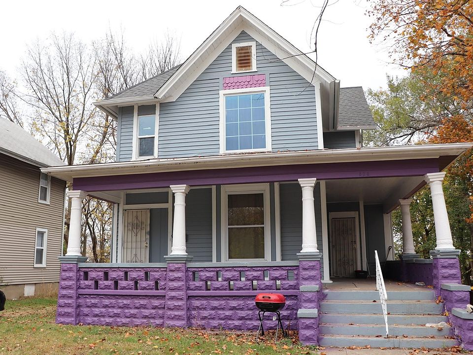 1st image of 603 N Avon St