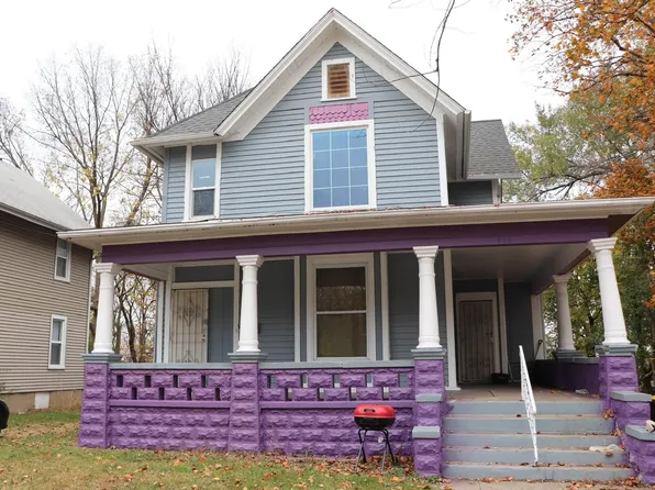 603 N Avon St, Rockford, IL 61101