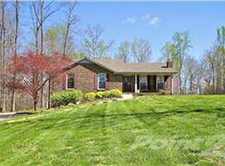 4323 Memory Ln, Adams, TN 37010