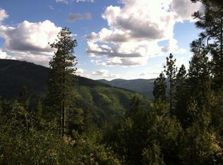 Nka Higbee Draw Rd #1400, Cataldo, ID 83810