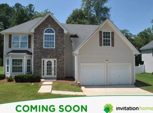 433 Grier Dr, Locust Grove, GA 30248