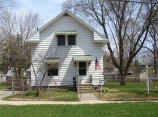 1109 Linwood Ave, Jackson, MI 49203