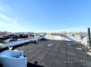 420 Melrose St #4F, Brooklyn, NY 11237