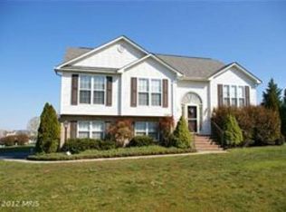 9801 Minuteman Ct, Fredericksburg, VA 22408