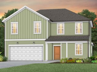 Starling Plan, Highlands of Carter's Station, Columbia, TN 38401