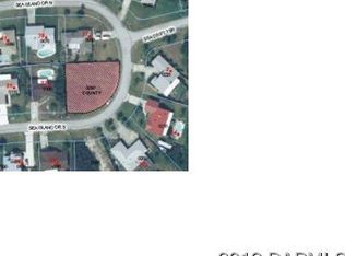 0 Sea Island Dr S, Ormond Beach, FL 32176
