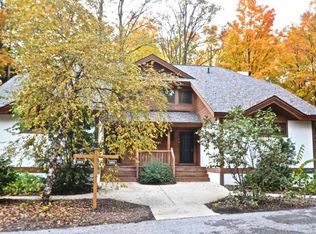 2584 Village Dr, Boyne Falls, MI 49713