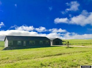11 Otis Ln, Buffalo, WY 82834