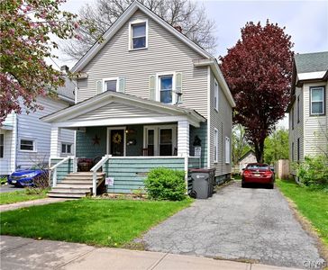 710 W Court St, Rome, NY, 13440