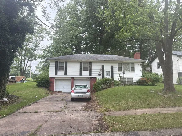 8616 Oxford Ave, Raytown, MO 64138