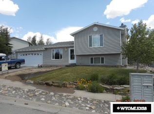 150 Dell Rio Dr, Evanston, WY 82930