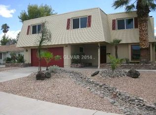 2116 Los Altos St, Las Vegas, NV 89102