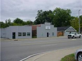 518 N Locust Ave, Lawrenceburg, TN 38464