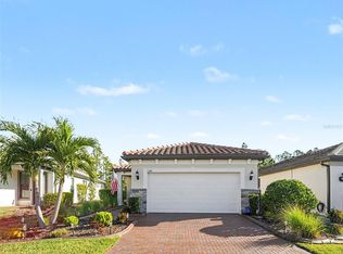 1344 Raspberry Dr, North Port, FL 34289