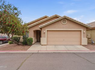 125 N 22ND Place #108, Mesa, AZ 85213