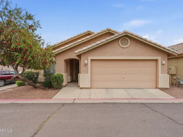 125 N 22ND Place #108, Mesa, AZ 85213