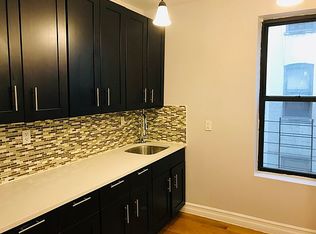 873 Saint Johns Pl #3B, Brooklyn, NY 11216