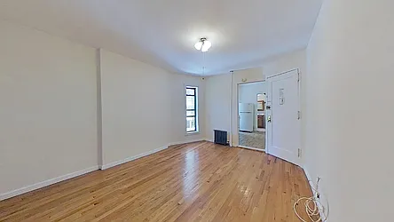 Rented by Bond New York