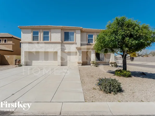 28590 N Obsidian Dr, San Tan Valley, AZ 85143