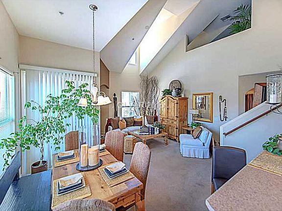 3rd image of 3975 N Hualapai Way Unit 201
