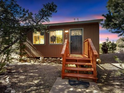 32 Vista Del Sol, Tijeras, NM, 87059