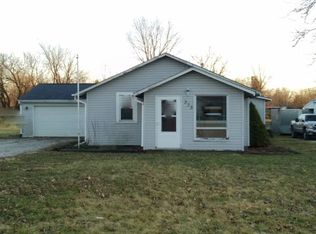 333 W Payton St, Greentown, IN 46936