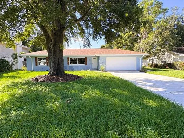 417 Alachua Dr, Winter Haven, FL 33884