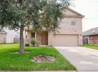 4830 Montclair Hill Ln, Fresno, TX 77545