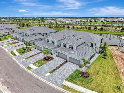 19227 CHERRYSTONE WAY ##104, Lakewood Ranch, FL, 34211