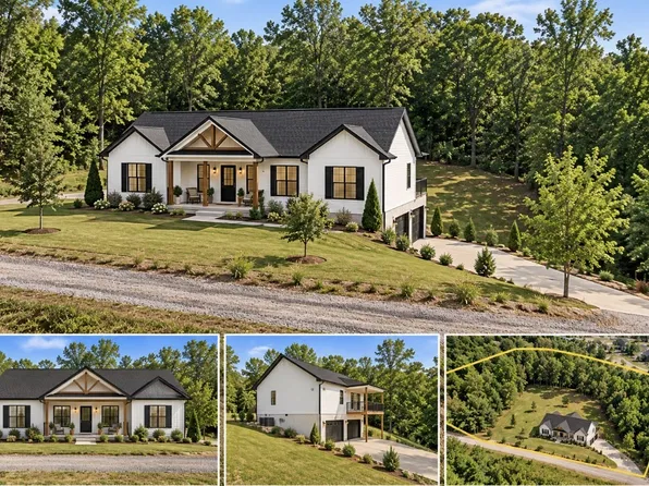 2080 Wild Cherry Dr, Lewisburg, TN 37091