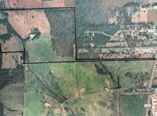 Fm 1402, Mount Pleasant, TX 75455