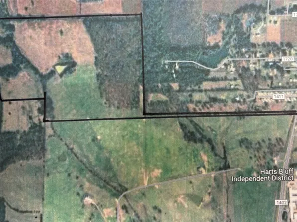 Fm 1402, Mount Pleasant, TX 75455