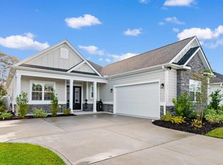 1024 Pochard Dr., Conway, SC 29526