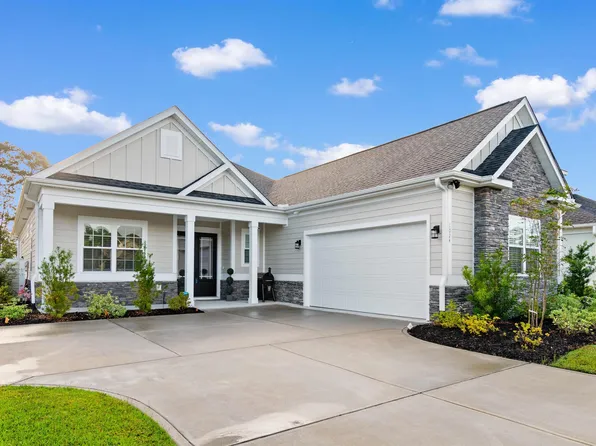 1024 Pochard Dr., Conway, SC 29526