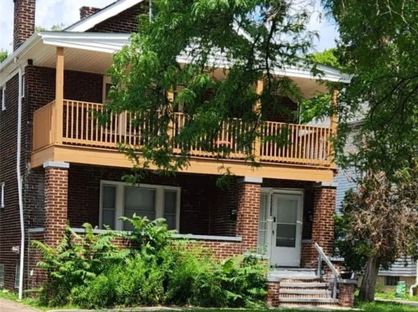 13303 Southview Ave, Cleveland, OH 44120