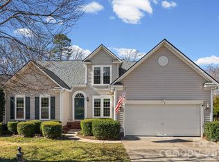 396 Chorus Rd, Fort Mill, SC 29715