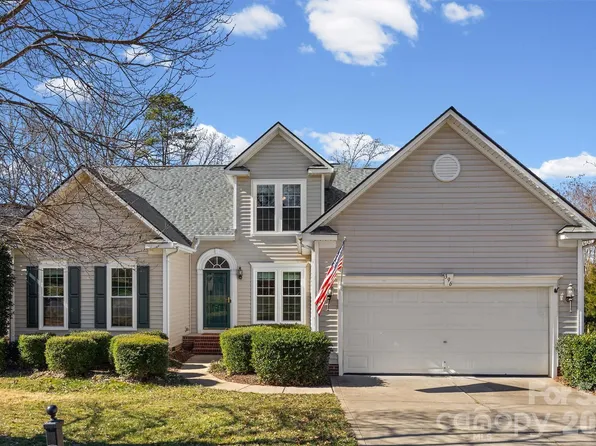 396 Chorus Rd, Fort Mill, SC 29715