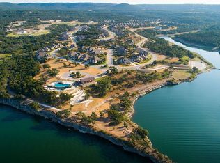 7400 Tessera Pkwy, Lago Vista, TX 78645