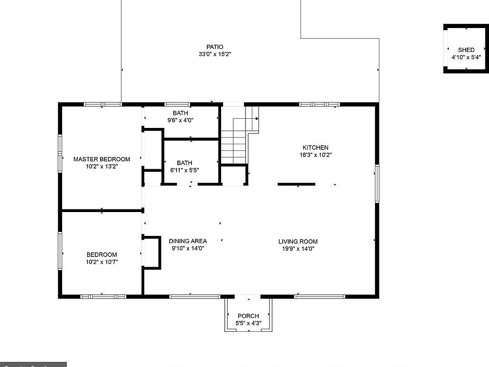 2nd image of 4065 Taney Ave